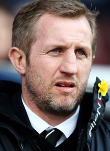 Super League: Widnes boss blasts team after Dragons draw Super League: Widnes boss blasts team after Dragons draw