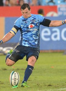 Jacques Louis Potgieter Bulls v Lions 2014 Super 15 Jacques Louis Potgieter Bulls v Lions 2014 Super 15