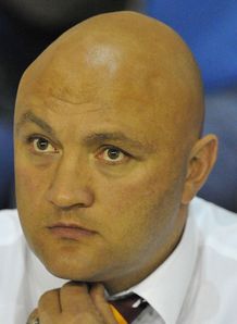 Super League: Huddersfield Giants boss reflects on Wolves defeat Super League: Huddersfield Giants boss reflects on Wolves defeat