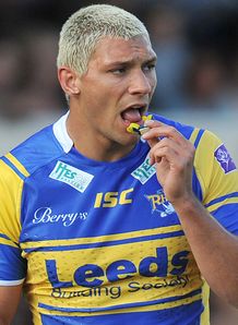 Picture of Ryan Hall