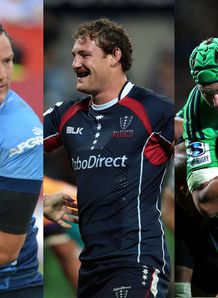 Super Rugby Team of Round Three Super Rugby Team of Round Three