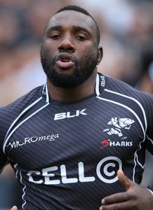 Tendai Mtawarira Beast 2014 Sharks Tendai Mtawarira Beast 2014 Sharks