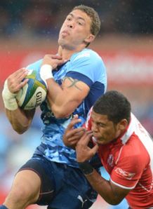 bjorn basson chrysander botha bulls v lions super rugby 2014 bjorn basson chrysander botha bulls v lions super rugby 2014
