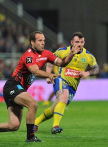frederic michalak toulon clermont frederic michalak toulon clermont