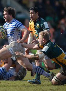 LV= Cup semi-final: Mark McCall labels TMO call as LV= Cup semi-final: Mark McCall labels TMO call as