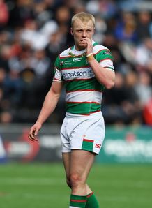 Picture of Rhys Evans