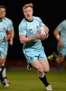 Picture of James Cunningham