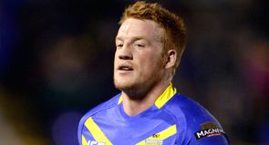 Riley returns to haunt Wolves