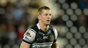 Hull FC v Saints: Teams