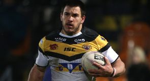 Tigers v Broncos: Teams