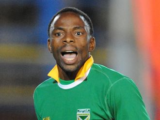 Phakathi: Still believes