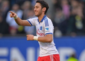 Calhanoglu: Has many admirers