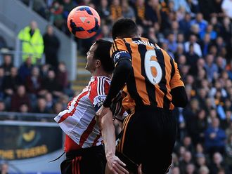Davies: Scored the opener