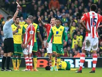 Walters: Went from hero to zero