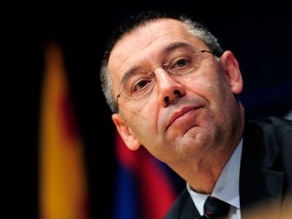 Bartomeu: