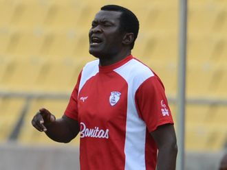 Phiri: Gets the vital points
