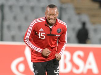 Majoro: On the mend