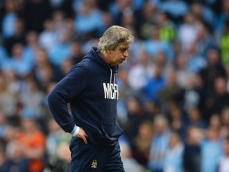 Pellegrini: No complacency