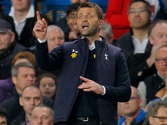 Sherwood: Unimpresed