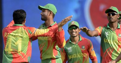 Chandika Hathurusinghe to take over as Bangladesh coach Chandika Hathurusinghe to take over as Bangladesh coach