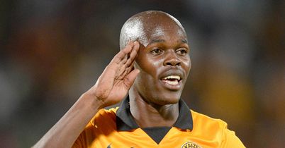 Musona: Hat-trick hero