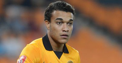 Rusike: Chiefs' lone scorer