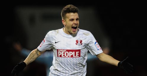 The Dean machine: Cox has been a pivotal figure for Brentford, says Beags