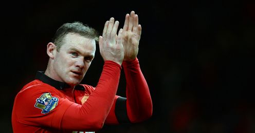Rooney has high expectations but converses well with players, says Carra