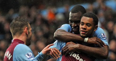 Carragher is confident that Villa will stay up