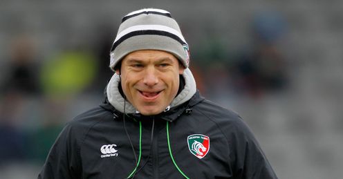 richard cockerill leicester tigers richard cockerill leicester tigers
