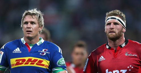 jean de villiers kieran read stormers crusaders jean de villiers kieran read stormers crusaders