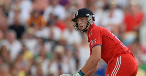 England should leave Jos Buttler in the middle of their T20 line-up, says Butch