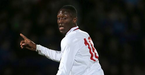 Azeez makes Wimbledon move
