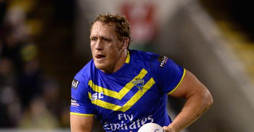 Ben Westwood 2 Ben Westwood 2