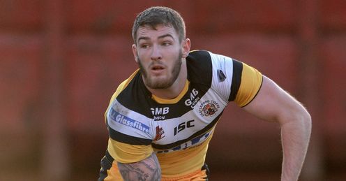 Daryl Clark Cas Tigers Daryl Clark Cas Tigers