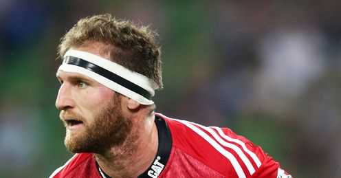 Kieran Read Kieran Read