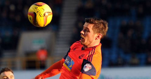Derby could end striker chase