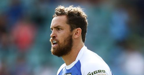 Luke Morahan W Force v Waratahs SR 2014 Luke Morahan W Force v Waratahs SR 2014