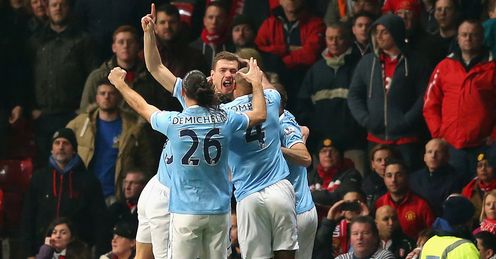 City: face tough away trips in the run-in