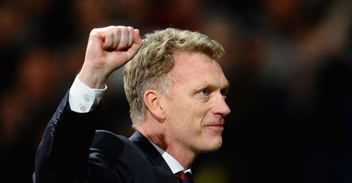Moyes: Got a big result on Wednesday - but what happens next?