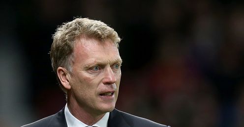 Moyes: Kamara says his exit should have been handled better