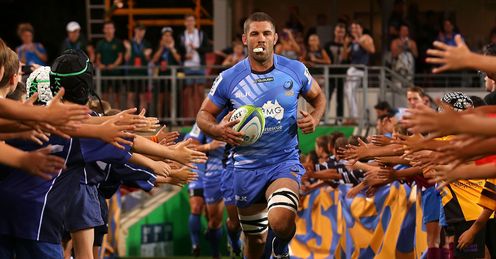 Matt Hodgson Western Force v Brumbies SR 2014 Matt Hodgson Western Force v Brumbies SR 2014