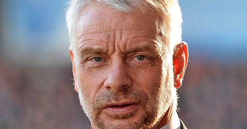 Brian Noble Salford Super Lge Brian Noble Salford Super Lge