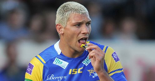 Ryan Hall Leeds 2013 Ryan Hall Leeds 2013