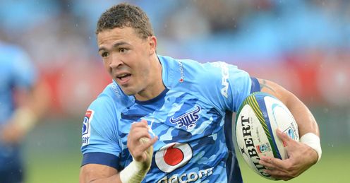 BJORN BASSON BULLS SUPER RUGBY BJORN BASSON BULLS SUPER RUGBY