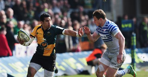 GEORGE PISI NORTHAMPTON GEORGE PISI NORTHAMPTON