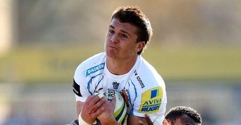 HENRY SLADE EXETER HENRY SLADE EXETER