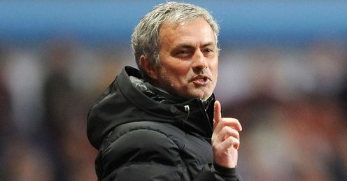 Jose Mourinho: Will the Chelsea manager mastermind a tactical win at Anfield on Super Sunday?