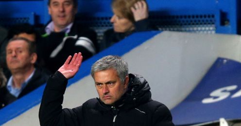 Jose Mourinho needs to take some blame for Chelsea's recent struggles, says Jamie