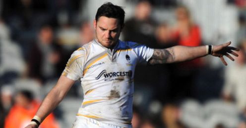 ryan lamb worcester warriors first start v harlequins ryan lamb worcester warriors first start v harlequins